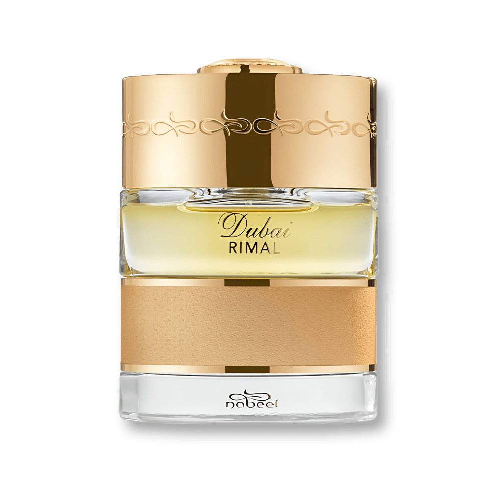 Shop The Spirit Of Dubai Rimal EDP | My Perfume Shop Australia