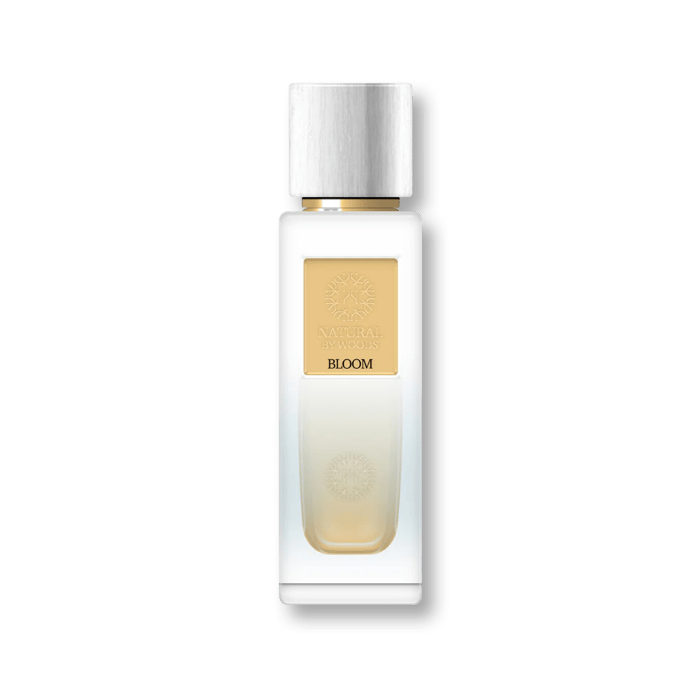 The Woods Collection Natural Bloom EDP | My Perfume Shop