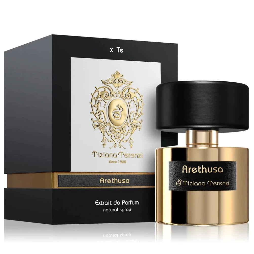 Tiziana Terenzi Arethusa Extrait De Parfum