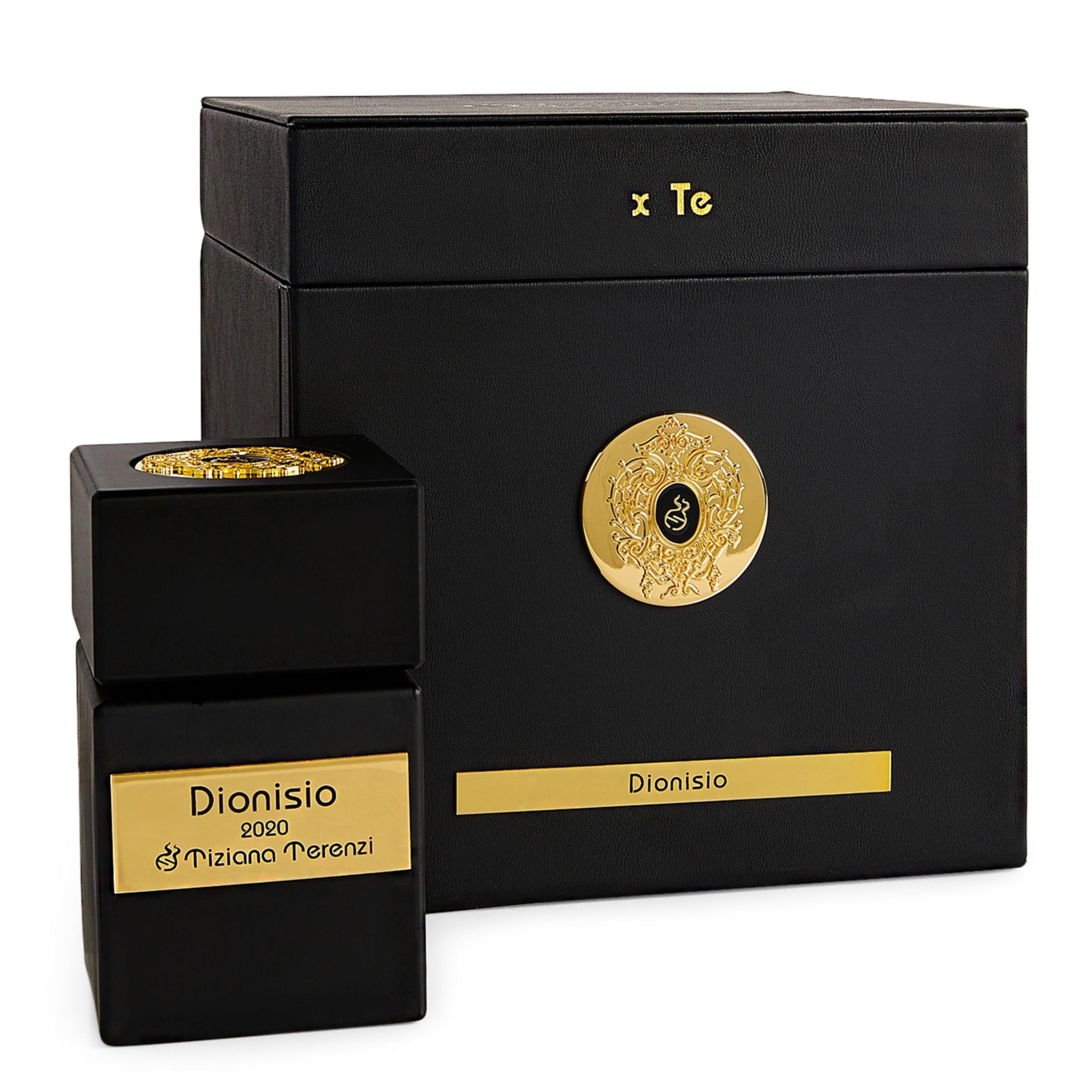 Tiziana Terenzi Anniversary Collection Dionisio Extrait De Parfum