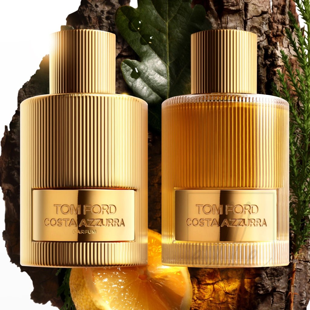 Tom Ford Costa Azzurra Parfum | My Perfume Shop Australia