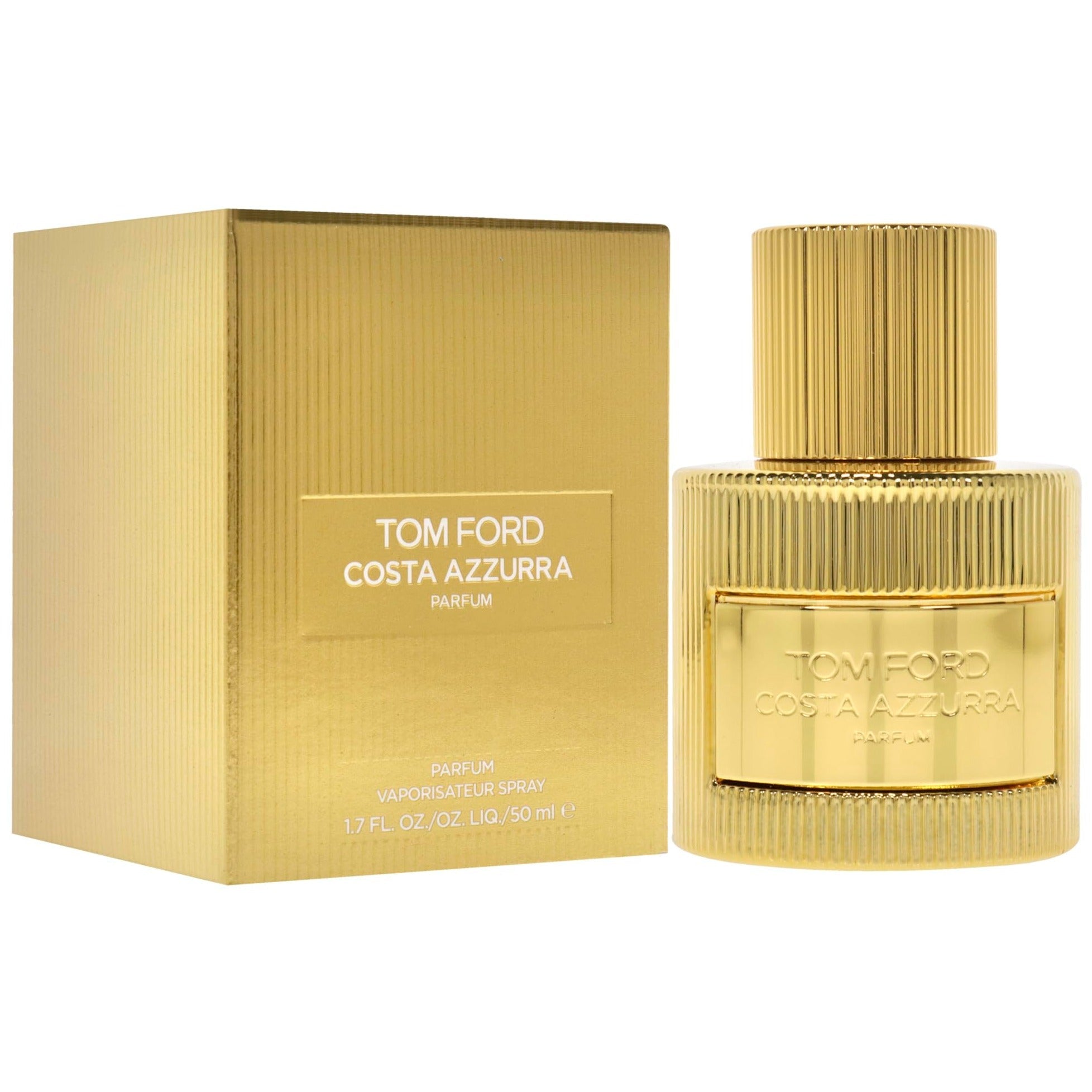 Tom Ford Costa Azzurra Parfum | My Perfume Shop Australia