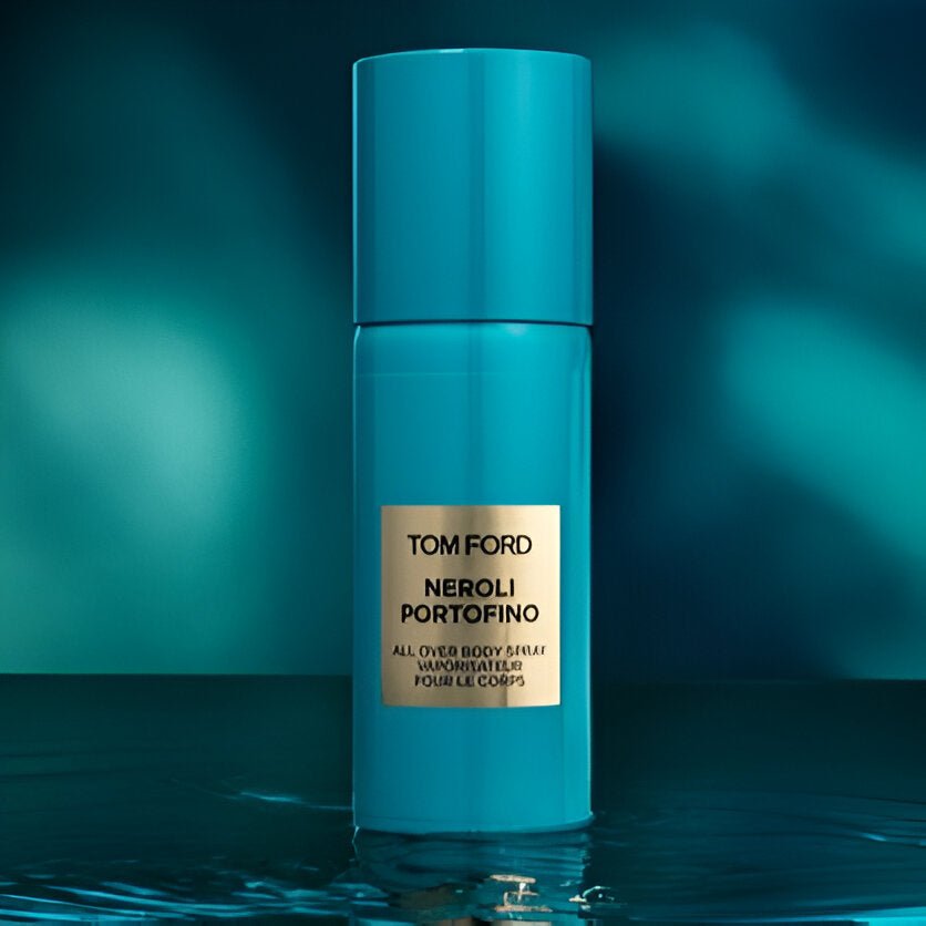 Tom Ford Neroli Portofino All Over Body Spray | My Perfume Shop Australia