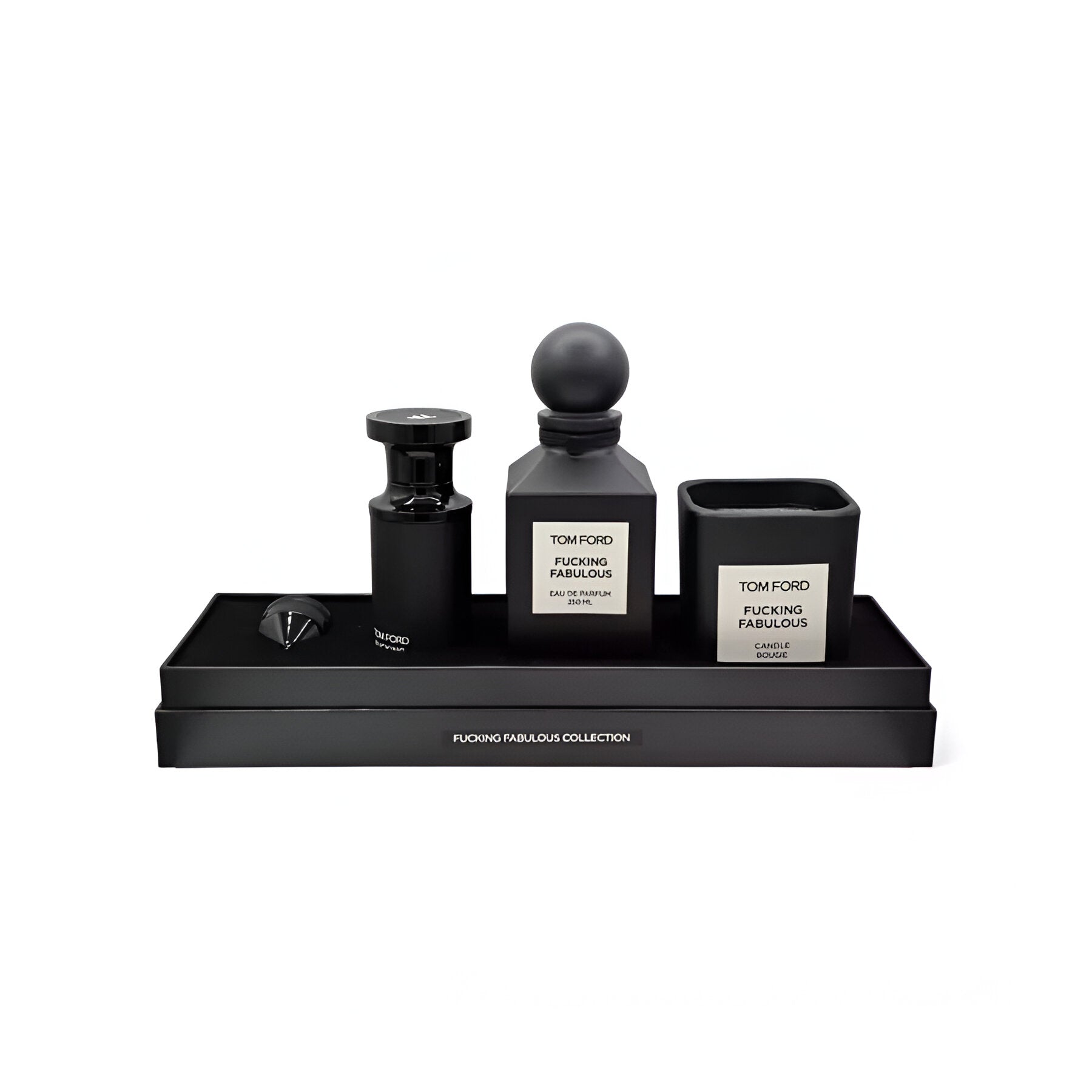 Tom Ford Fabulous EDP Gift Set