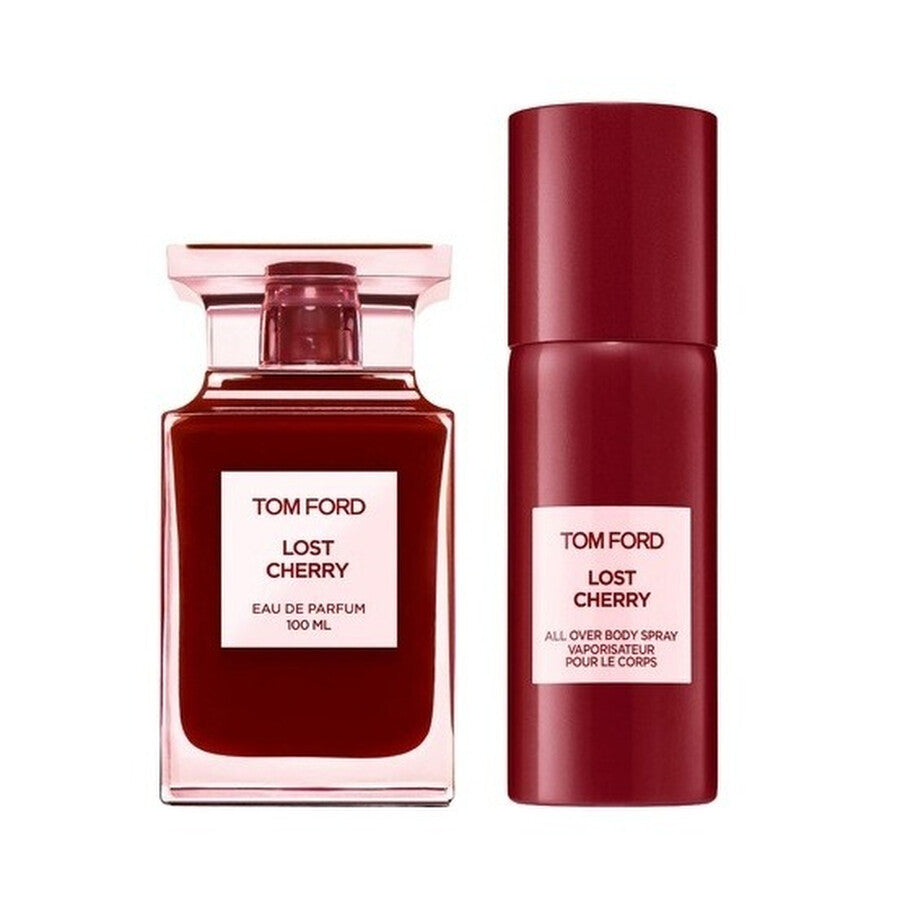 Tom Ford Lost Cherry Gift Set 2 | My Perfume Shop