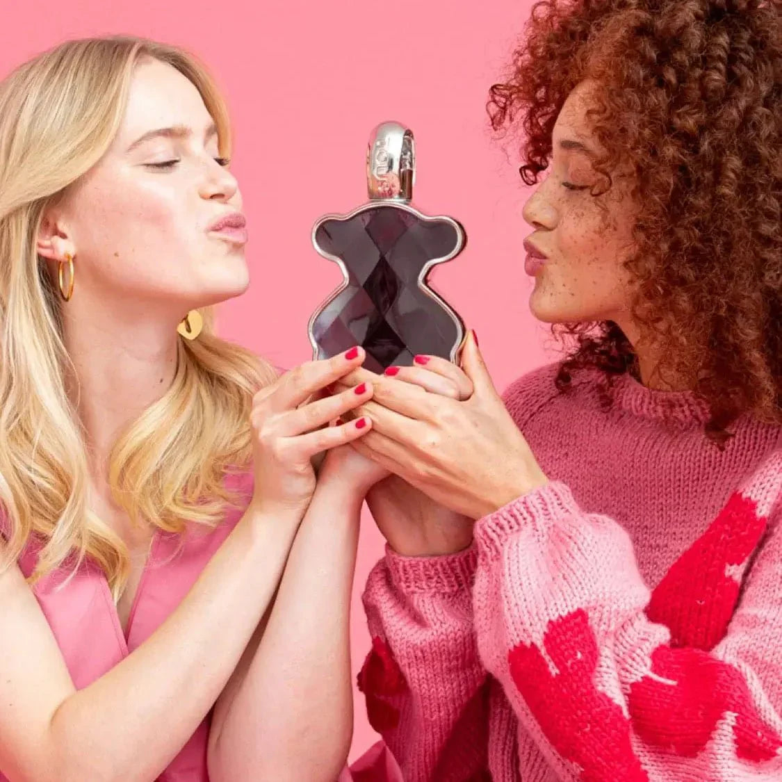 Tous Loveme The Onyx Gift Set for Her