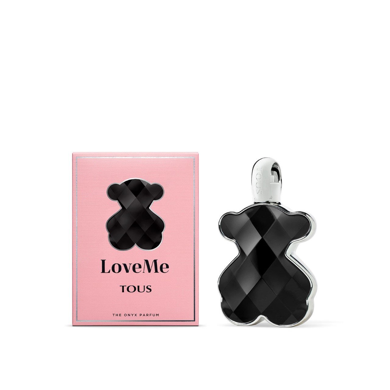 Tous Loveme The Onyx Parfum | My Perfume Shop Australia