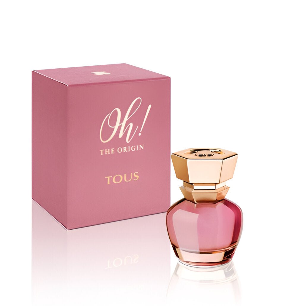 Tous Oh! The Origin EDP | My Perfume Shop Australia