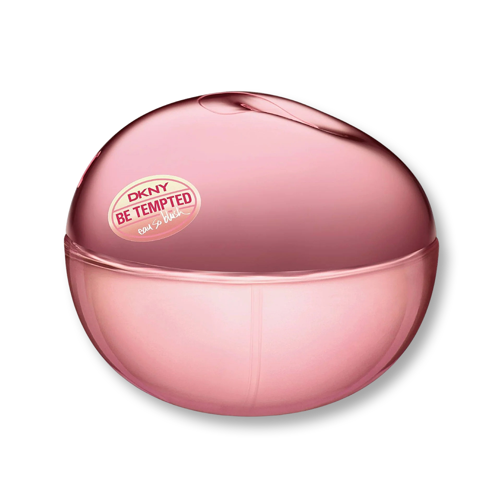 Donna Karan Be Tempted Eau So Blush EDP