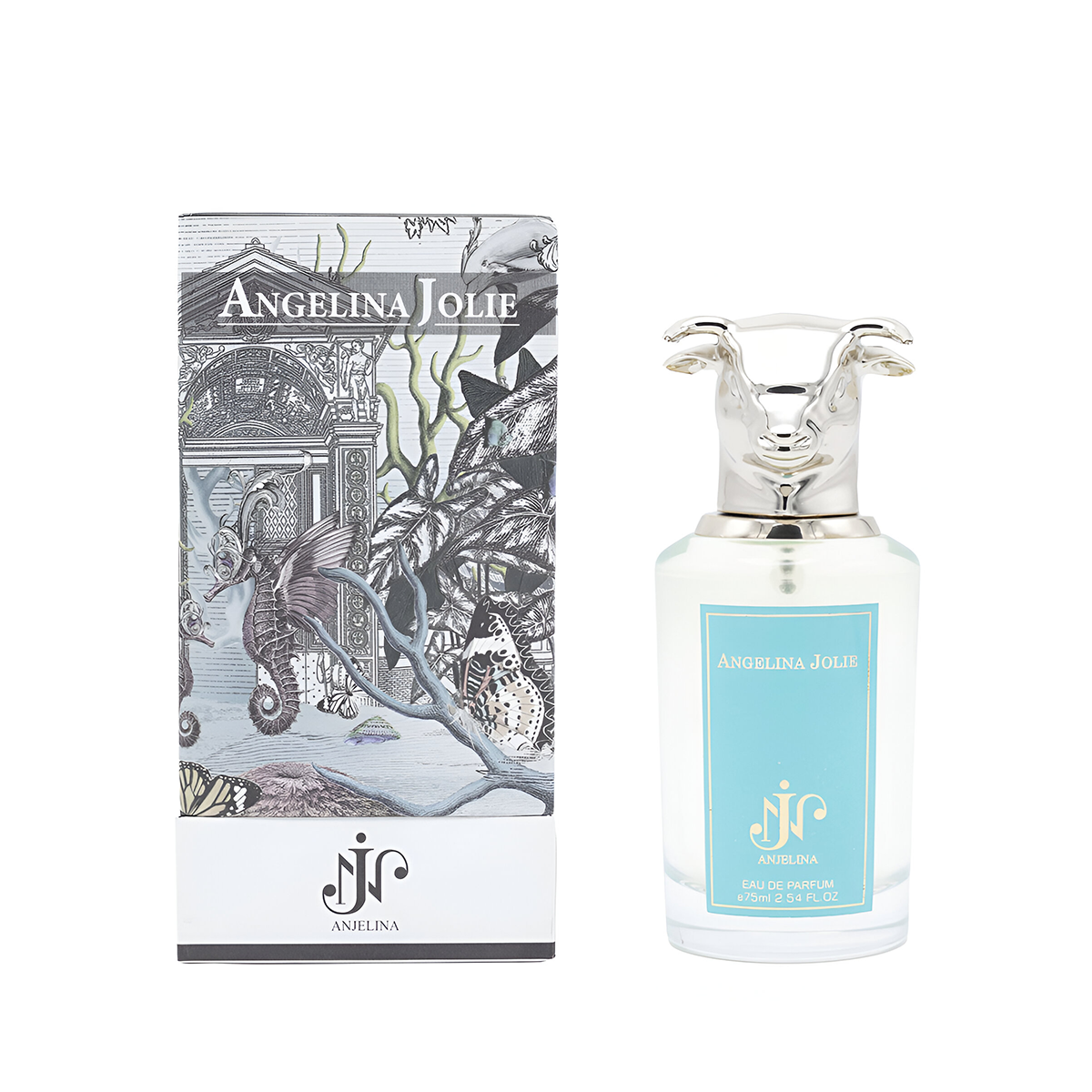 Anjelina Jolie EDP