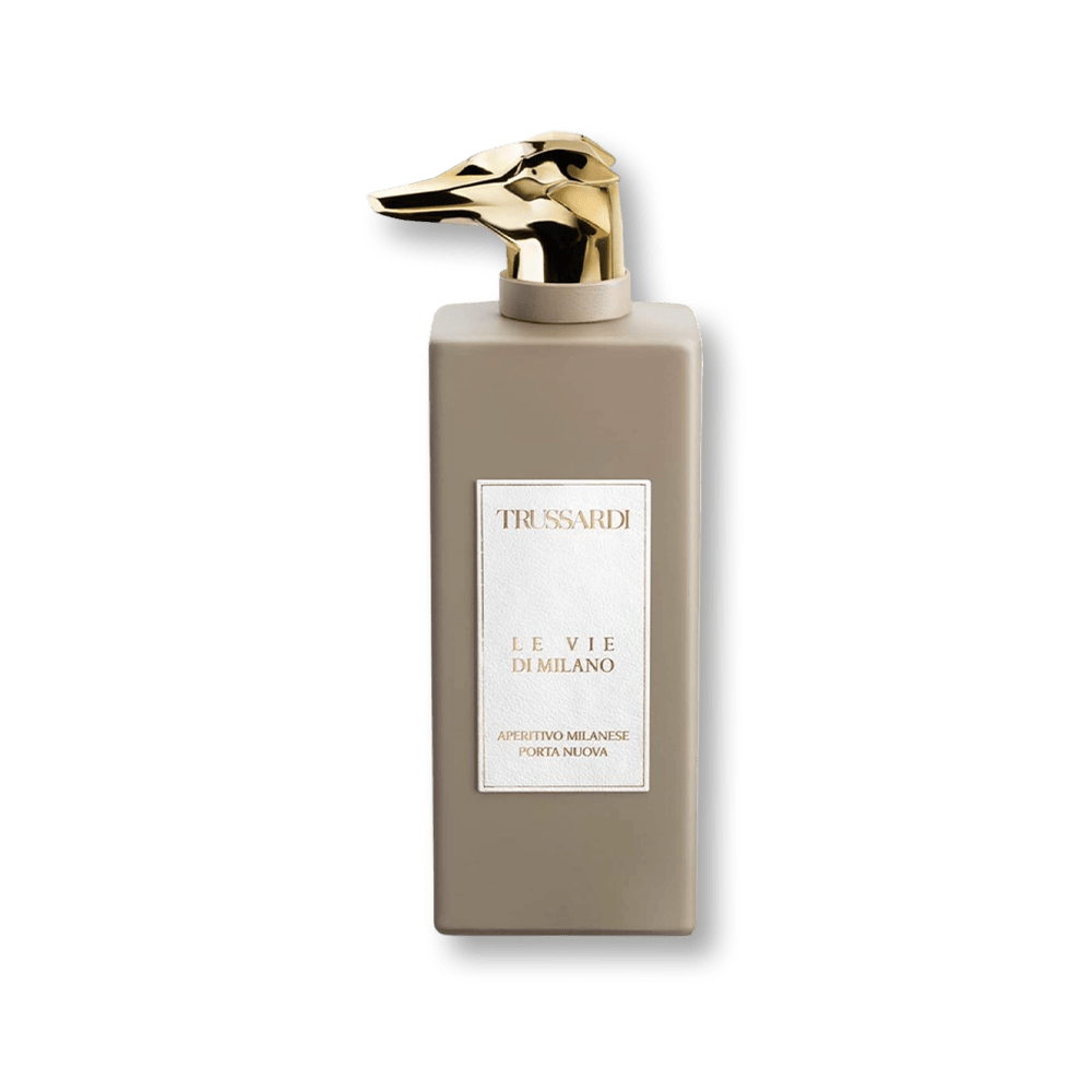 Shop Trussardi Aperitivo Milanese Porta Nuova EDP | My Perfume Shop ...