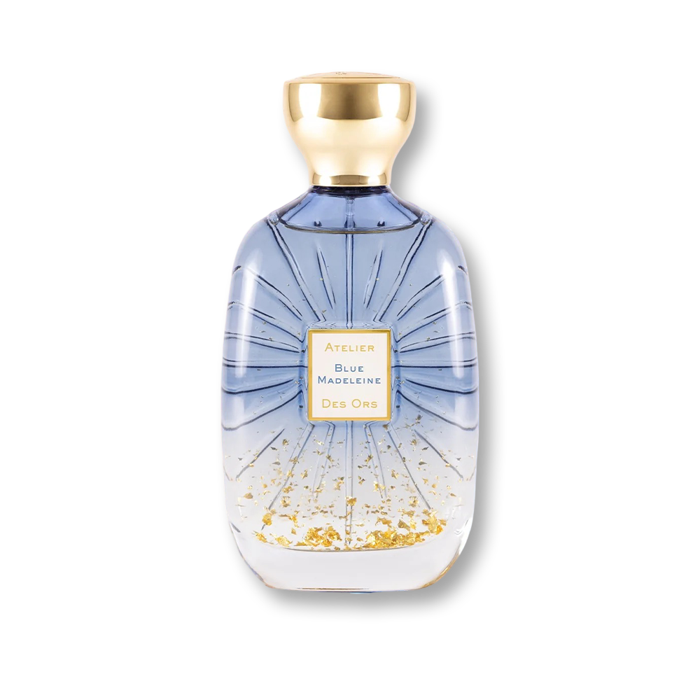 Atelier Des Ors Blue Madeleine EDP