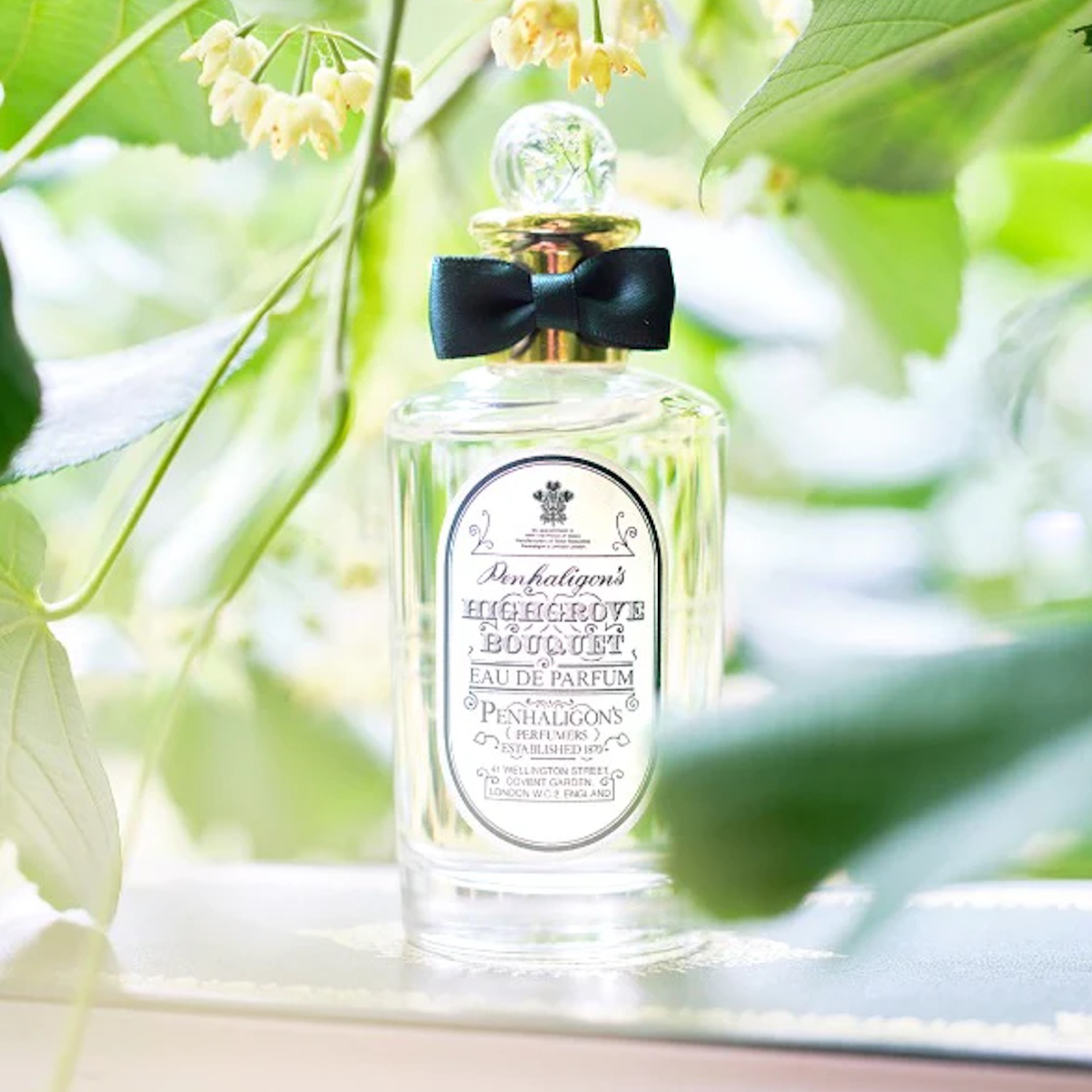 Penhaligon's Mini Set EDP