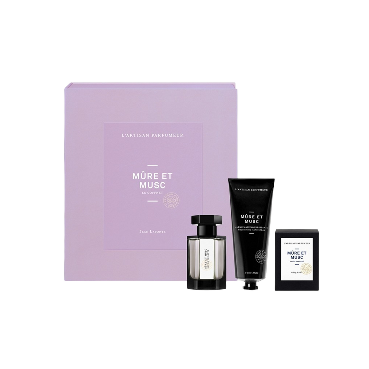 TsuuuuL'Artisan Parfumeur 5本セット L'Artisan Parfumeur Gift Set | My Perfume Shop Australia
