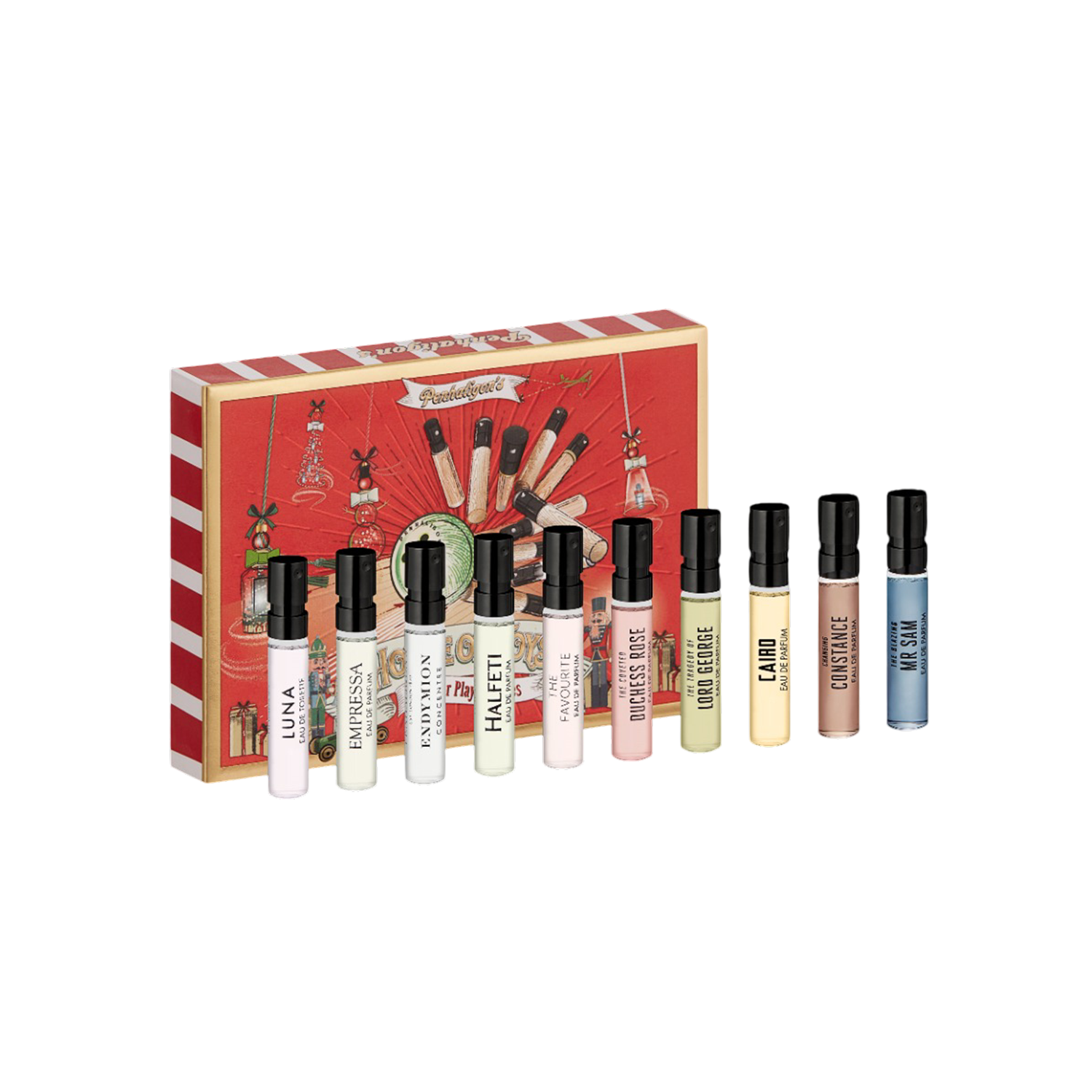 Penhaligon's Tiddly-Whiffs Discovery Set