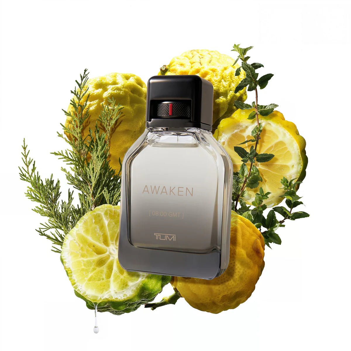 TUMI Awaken EDP Body Wash Set for Men | My Perfume Shop