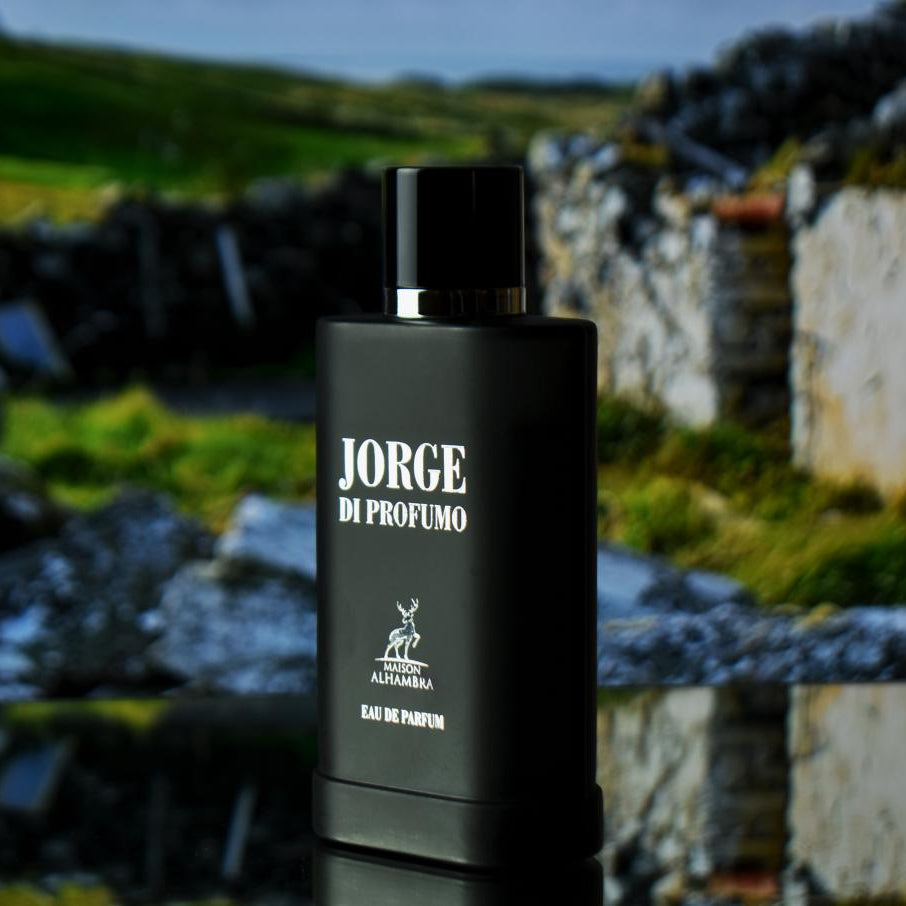 Maison Alhambra Jorge Di Profumo EDP