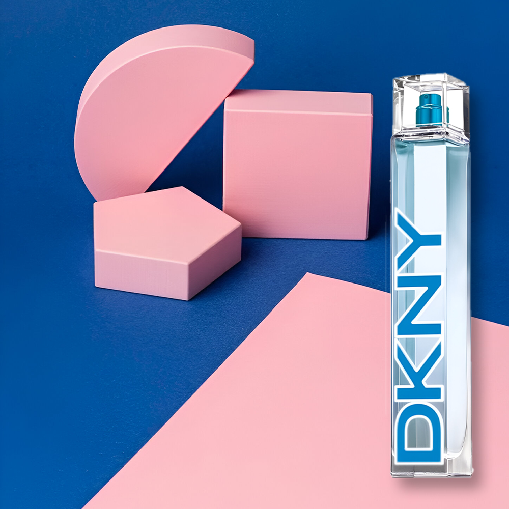 Donna Karan Energizing Limited Edition EDC