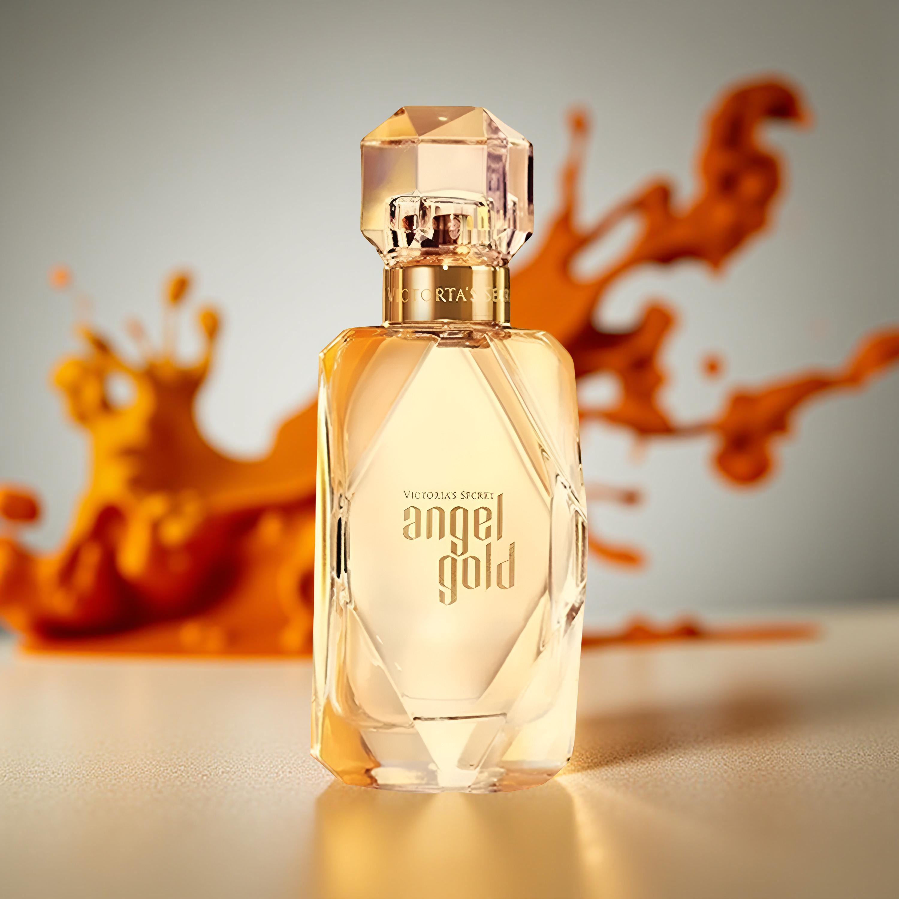 Victoria's Secret Angel Gold EDP Gift Set