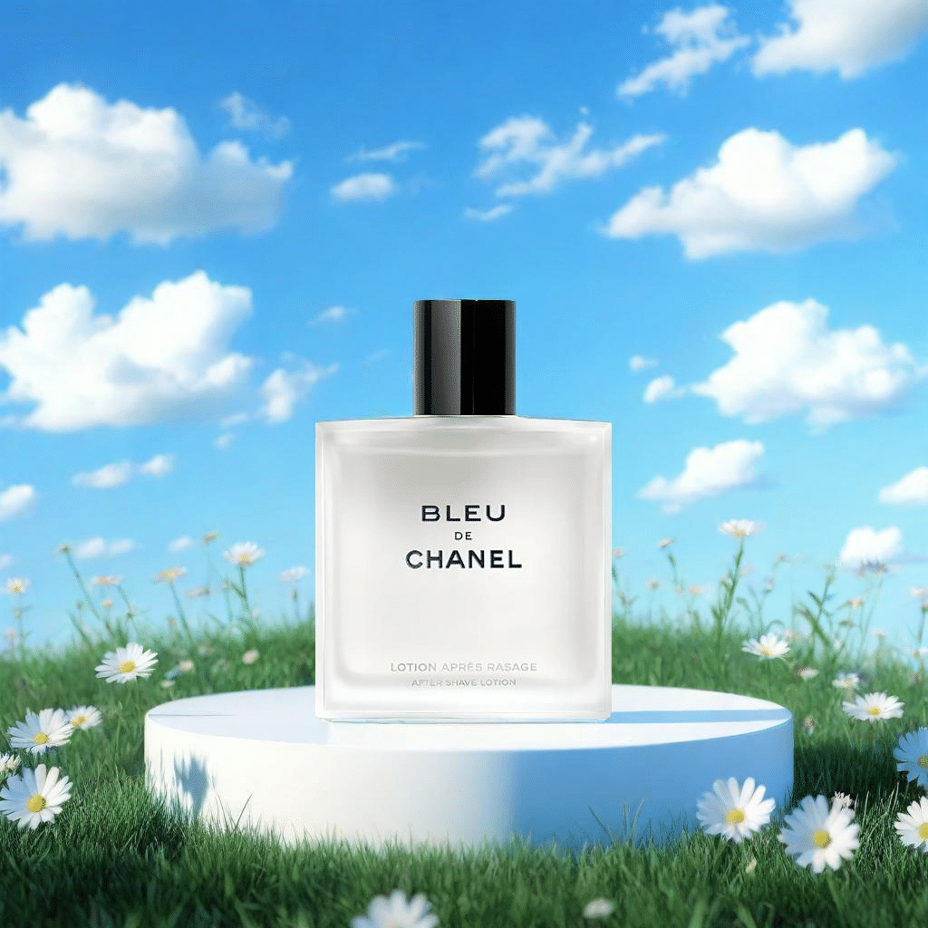 Chanel bleu afterpay hotsell