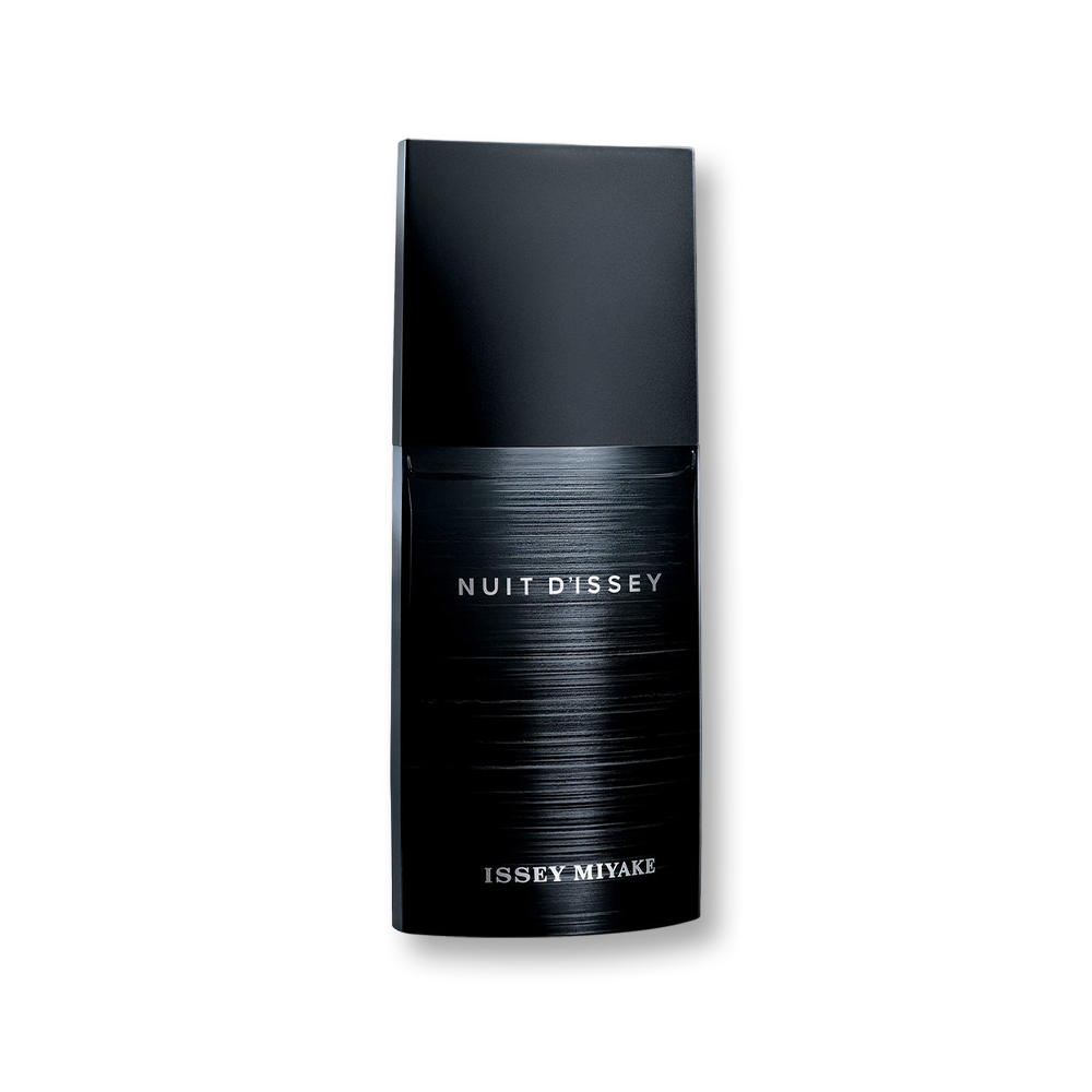 Issey Miyake Nuit D'issey Pour Homme EDT