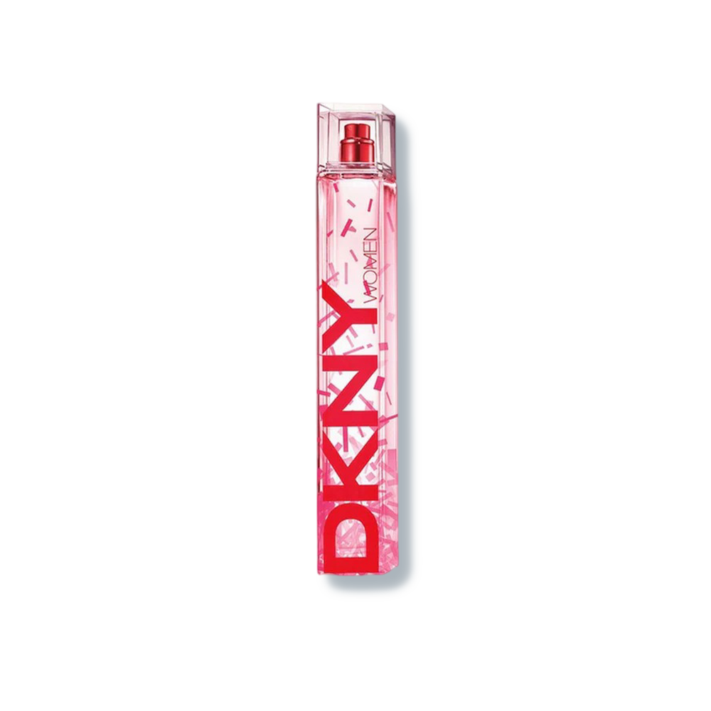 Donna Karan Energizing Limited Edition EDT