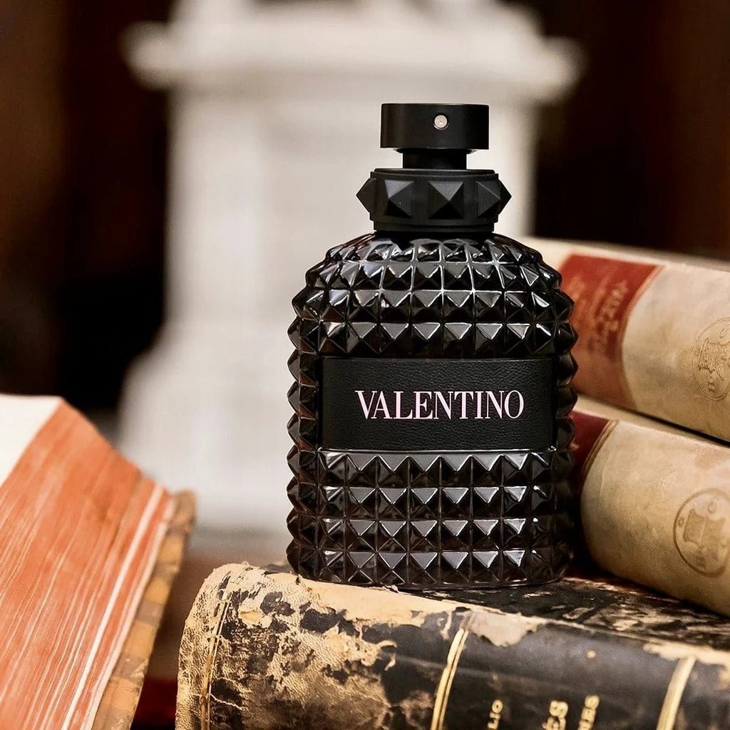 Valentino Uomo Born In Roma EDT Shower Gel Set for Men | My Perfume Shop