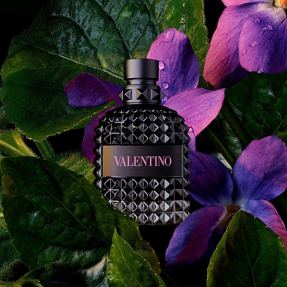 Valentino Uomo Born In Roma EDT Travel Set for Men | My Perfume Shop