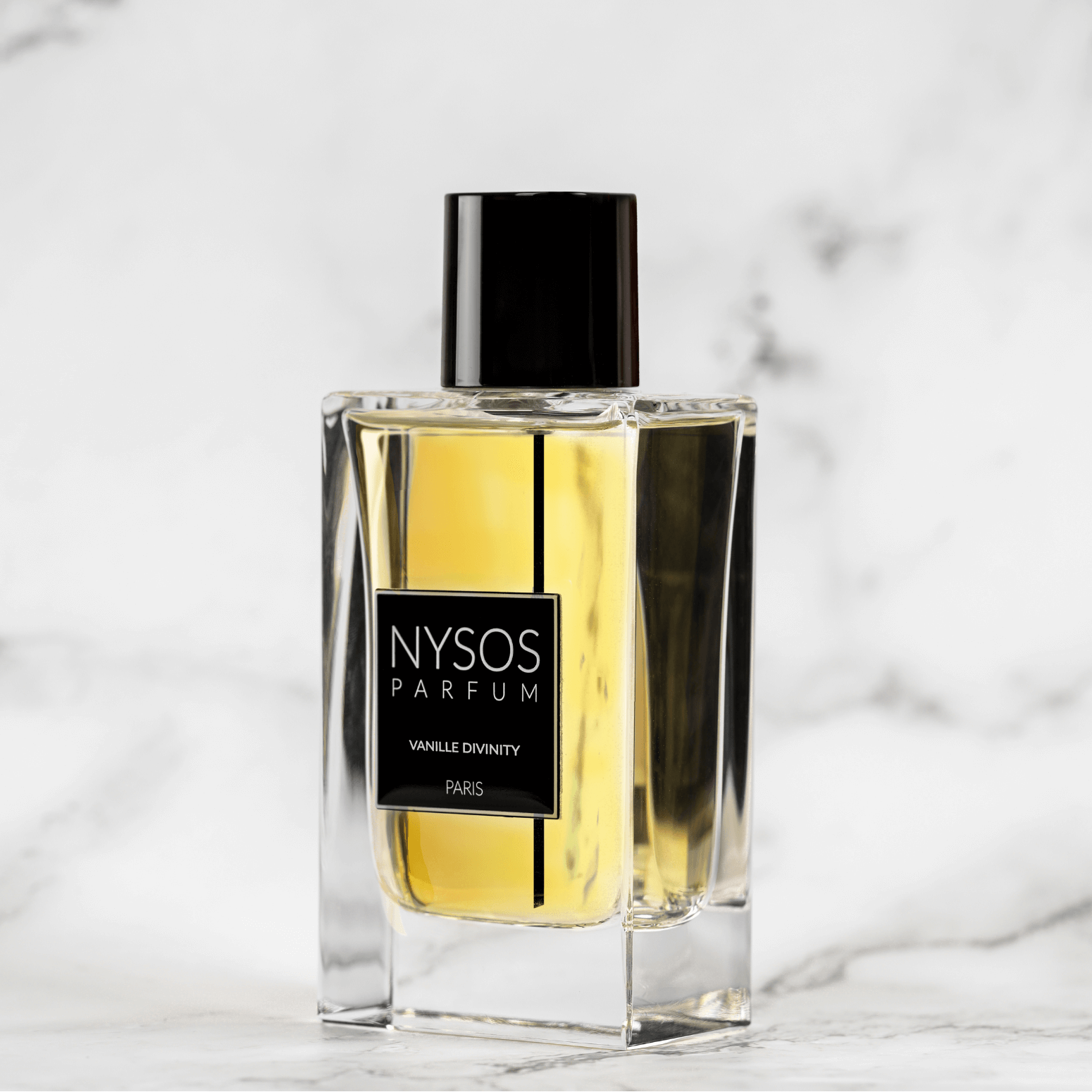 Nysos Vanille Divinity EDP
