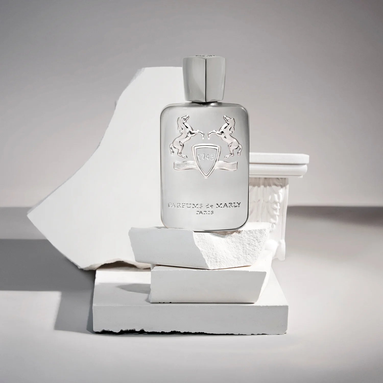 Parfums De Marly Pegasus EDP Travel Set