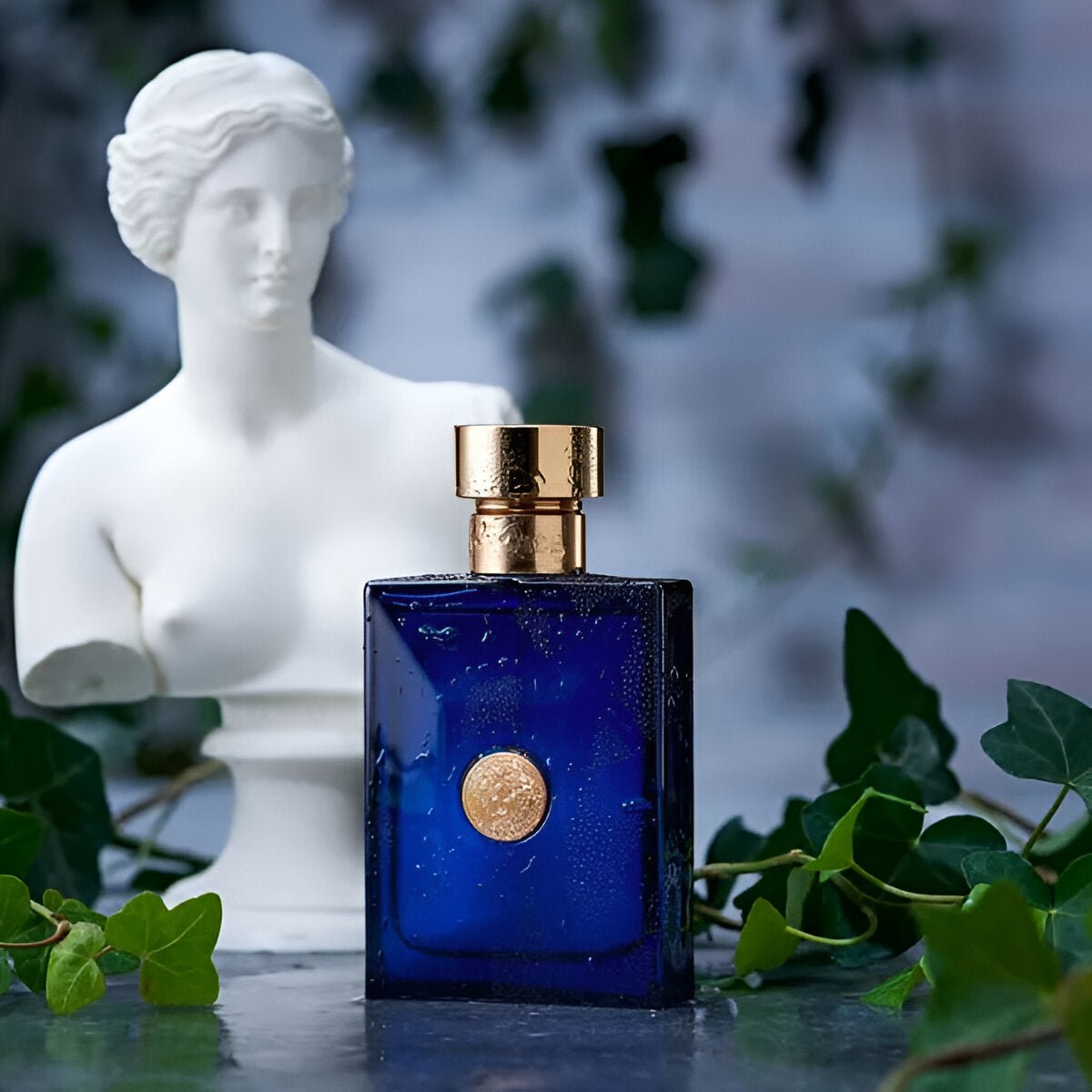 Versace Dylan Blue EDT Set for Men | My Perfume Shop