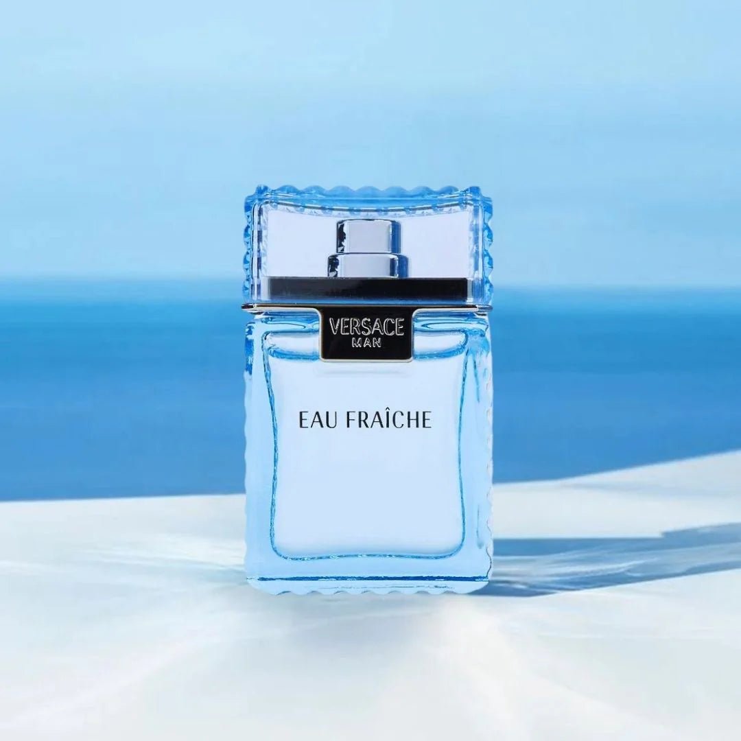 Versace Man EDT Grooming Set for Men | My Perfume Shop
