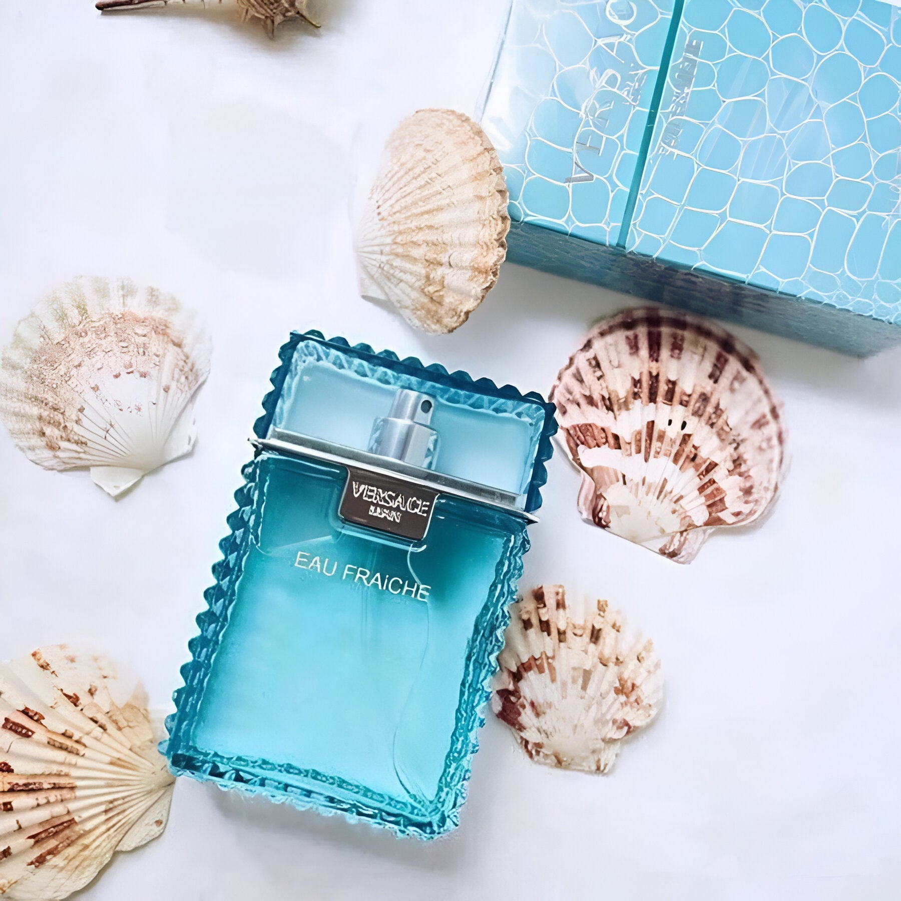 Versace Man EDT Grooming Set for Men | My Perfume Shop
