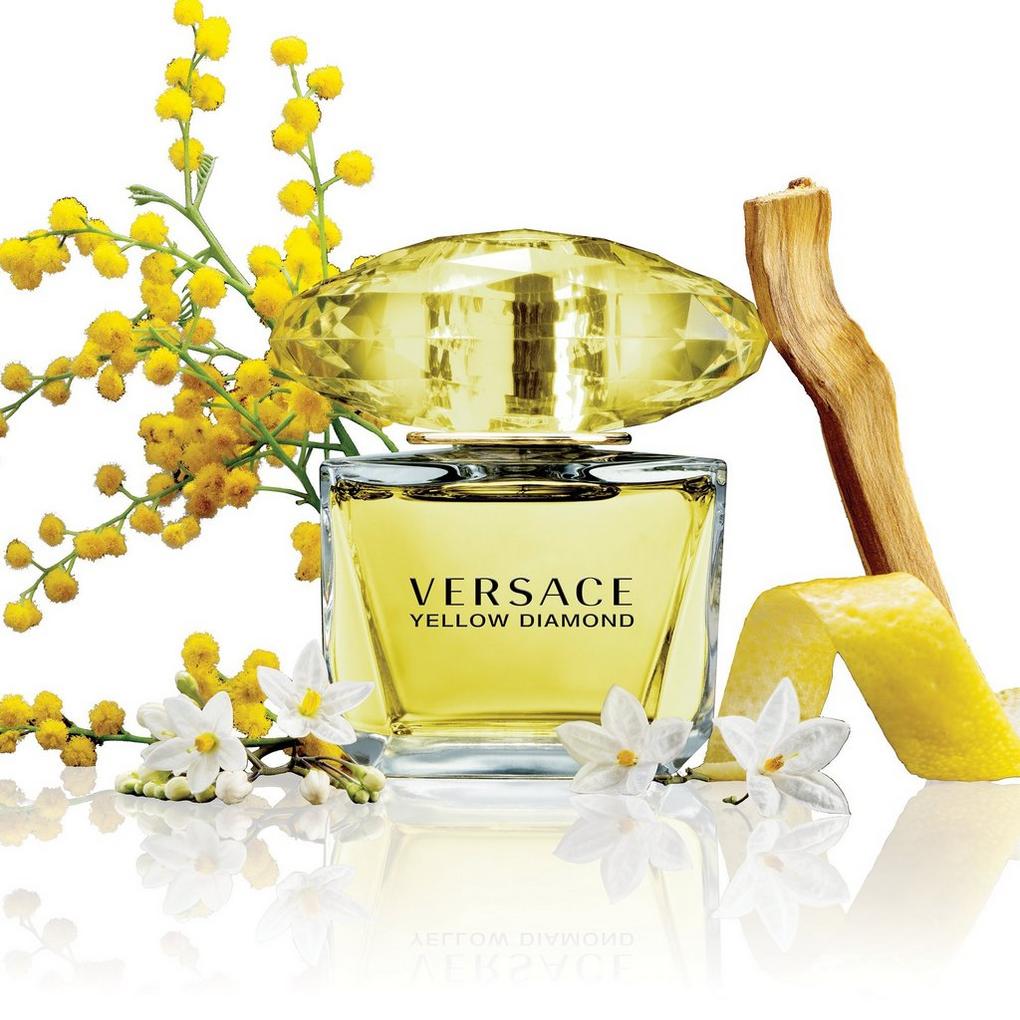 Versace Miniature Discovery Set | My Perfume Shop