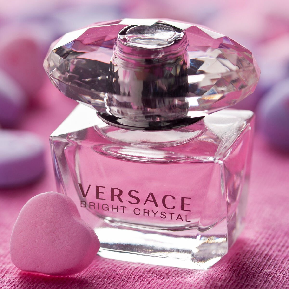 Versace Miniature Discovery Set | My Perfume Shop