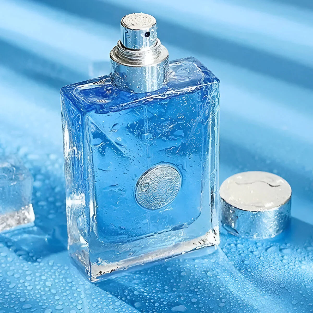Versace Pour Homme Gift Set for Him