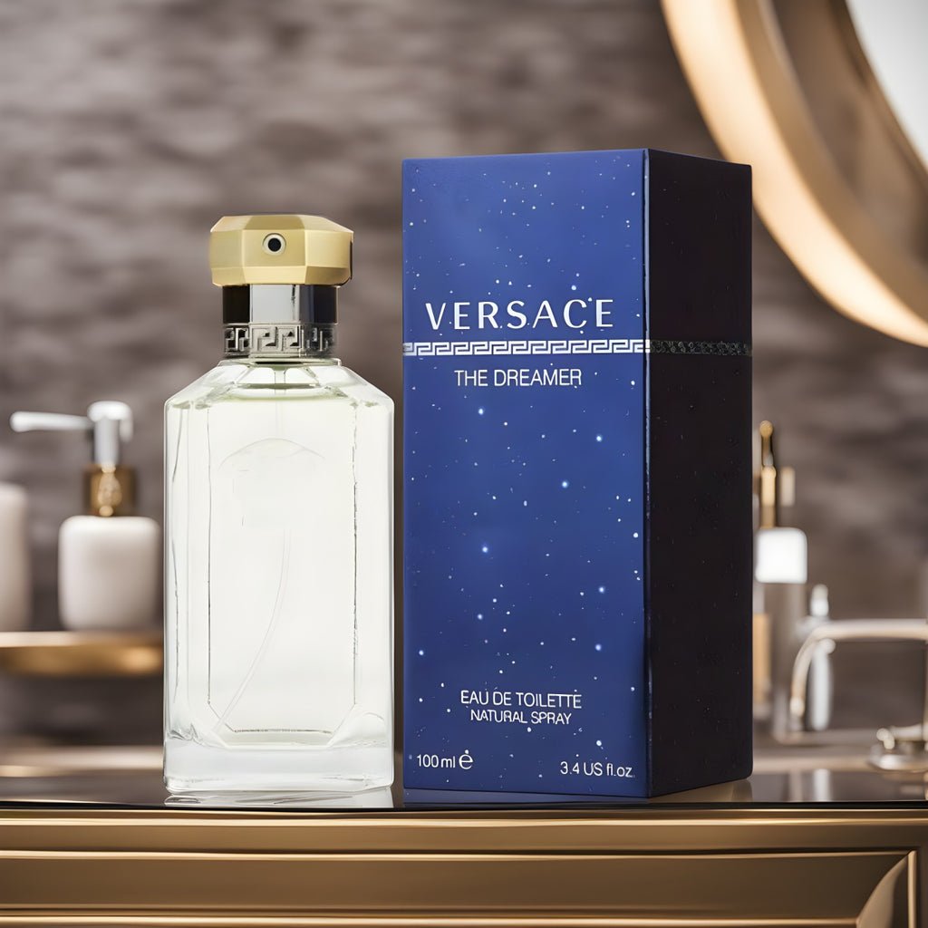 Shop Versace The Dreamer EDT For Men