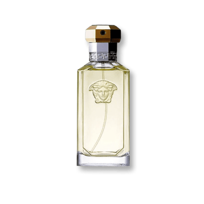 Versace The Dreamer by Versace, 1.7 oz EDT Spray for Men