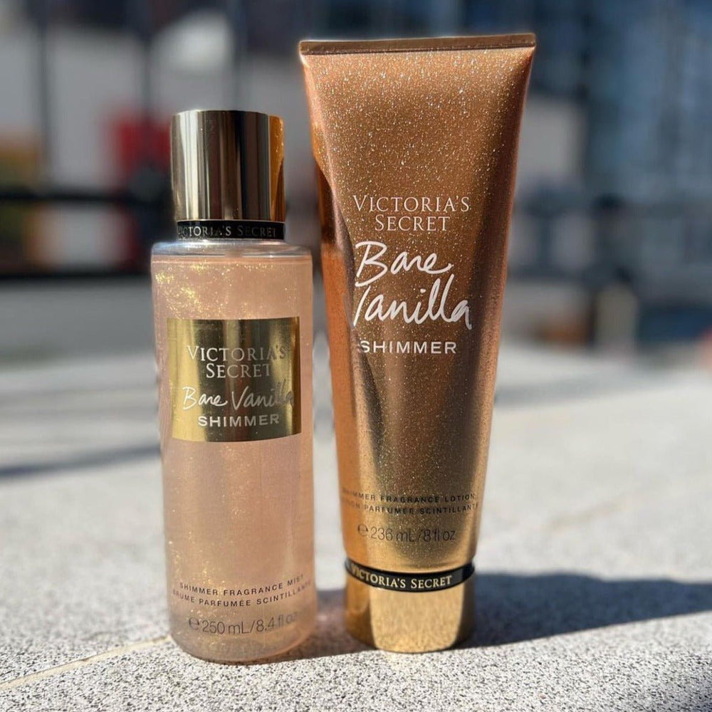 Shop Victoria s Secret Bare Vanilla Shimmer Fragrance Mist In Australia shop-victoria-s-secret-bare-vanilla-shimmer-fragrance-mist-in-australia