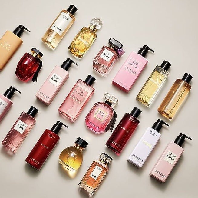 Victoria's Secret Coconut Passion Body Lotion | My Perfume Shop Australia