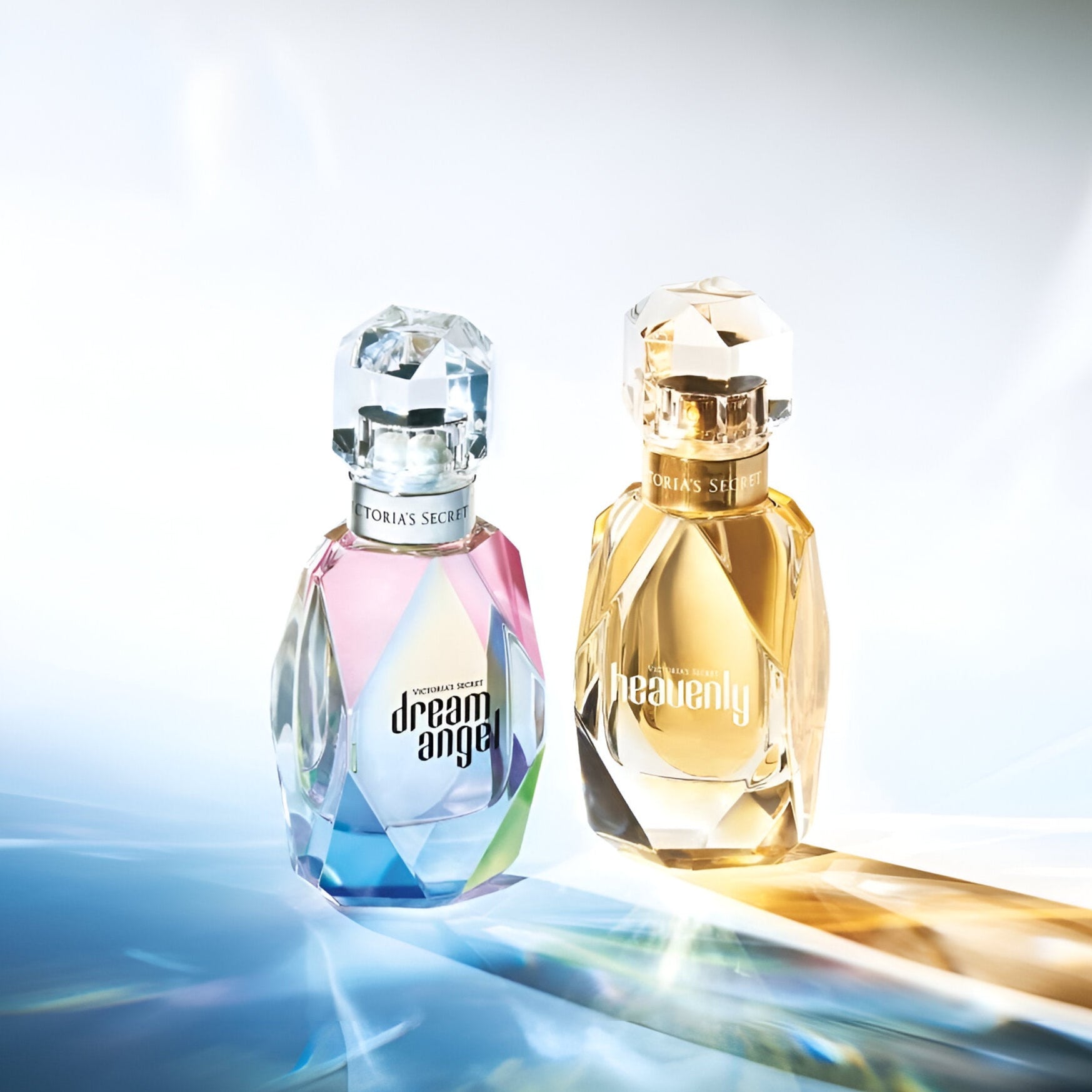 Victoria's Secret Dream Angel Fine Fragrance Mist | My Perfume Shop