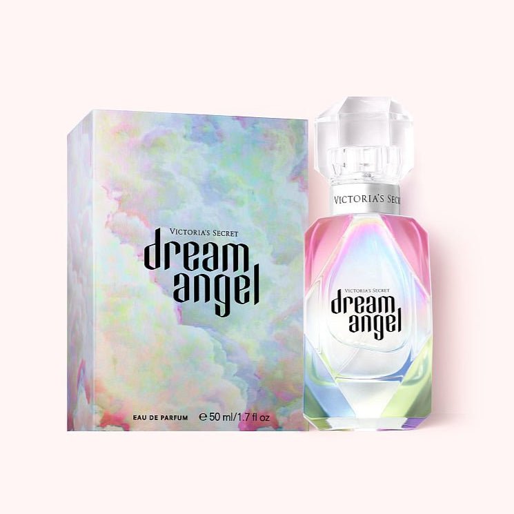 Victoria's Secret Dream Angel Fine Fragrance Mist | My Perfume Shop