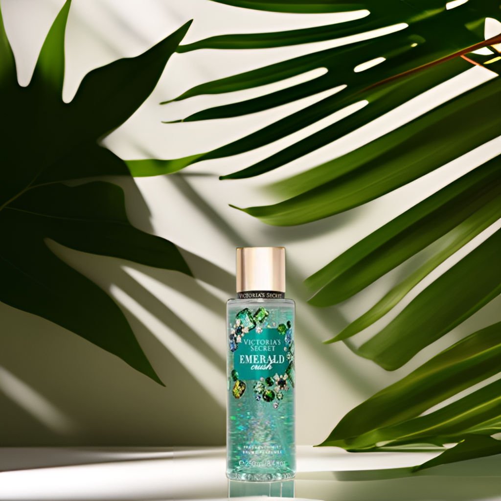 Victoria's Secret Emerald Crush Body Mist | My Perfume Shop Australia