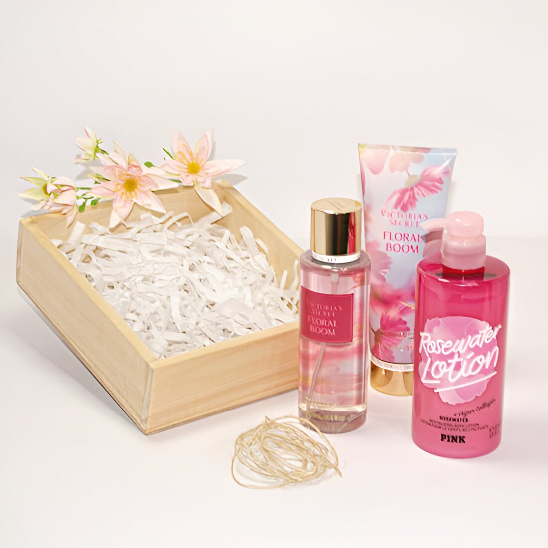 Victoria's Secret Floral Boom Body Lotion | My Perfume Shop Australia