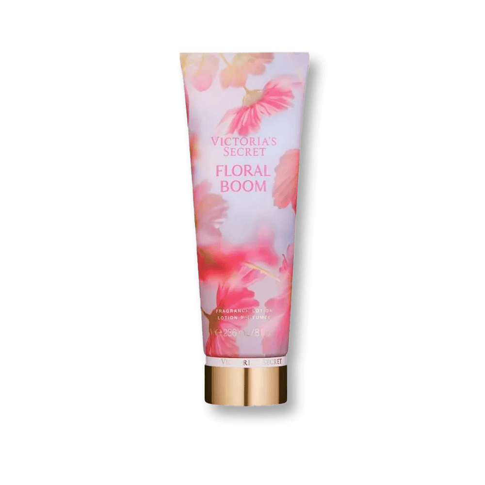 Victoria's Secret Floral Boom Body Lotion | My Perfume Shop Australia