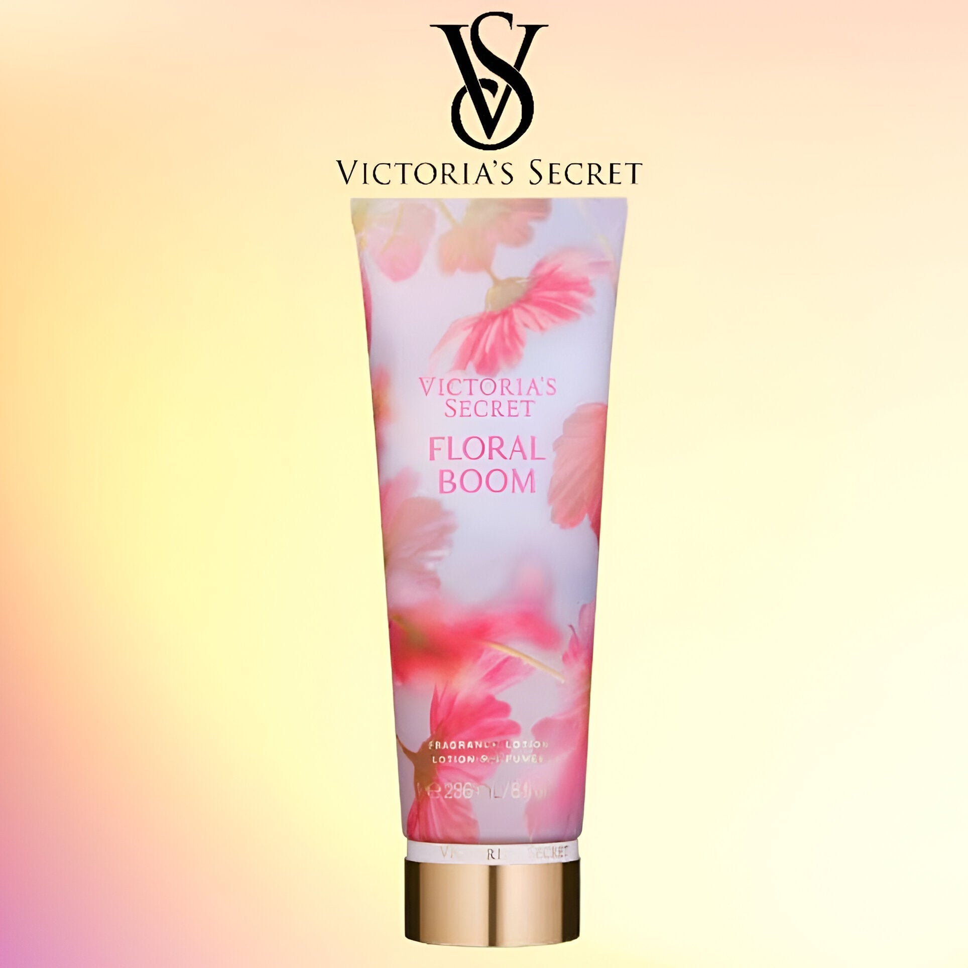 Victoria's Secret Floral Boom Body Lotion | My Perfume Shop Australia