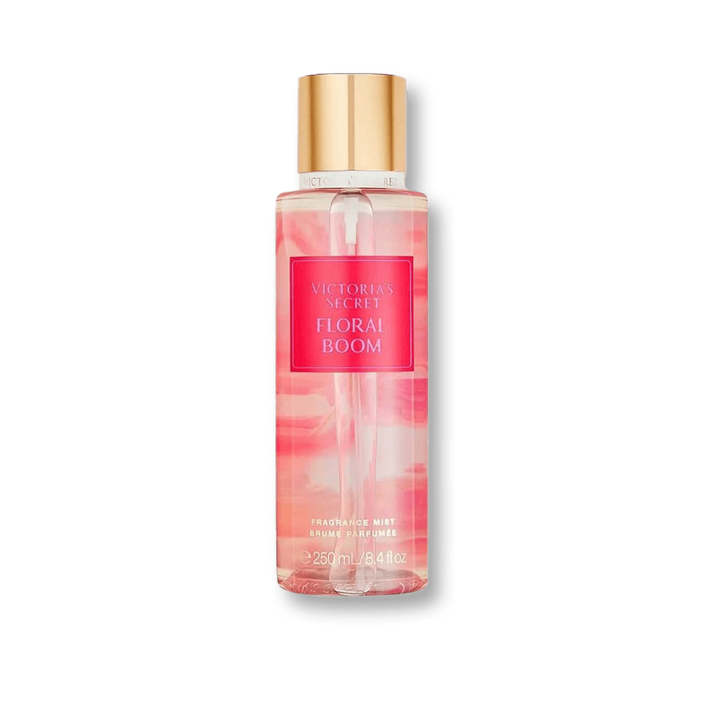 Victoria's Secret Floral Boom Body Mist | My Perfume Shop Australia