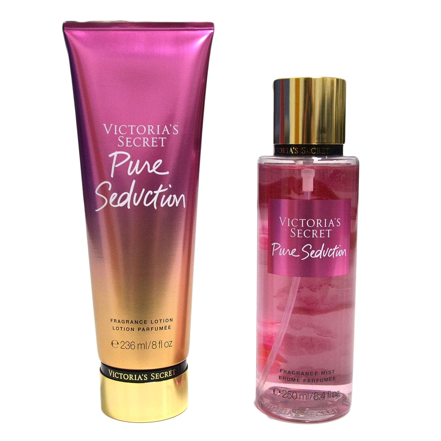 Victoria's Secret Pure Seduction Body Lotion | My Perfume Shop Australia