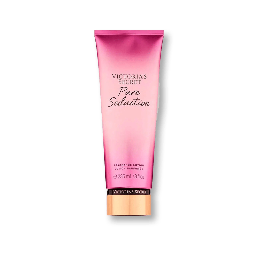 Victoria's Secret Pure Seduction Body Lotion | My Perfume Shop Australia