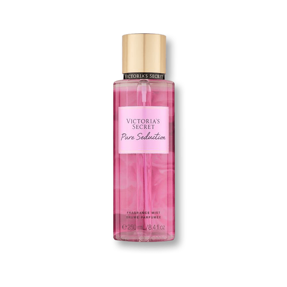 Victoria's Secret Pure Seduction Fragrance Mist | My Perfume Shop Australia